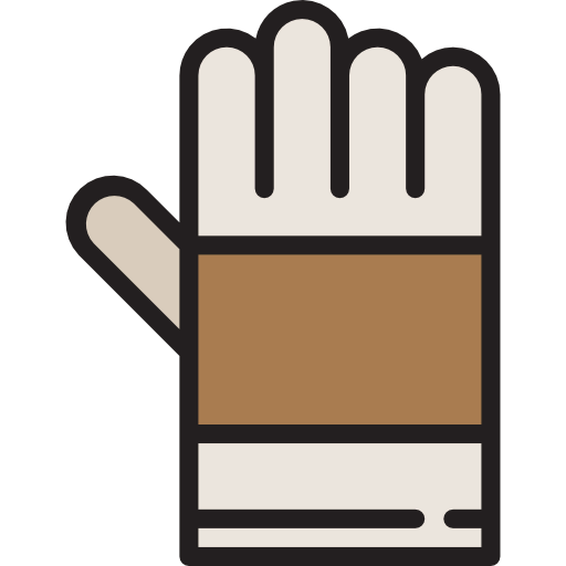 Gloves icon