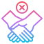 No handshake 상 64x64