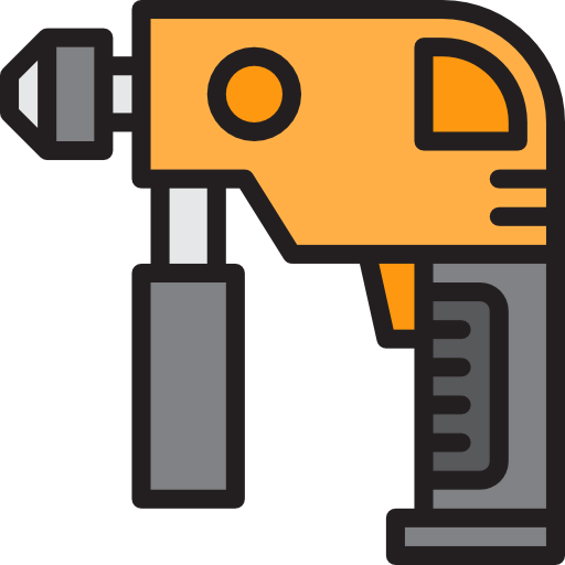 Drill icon