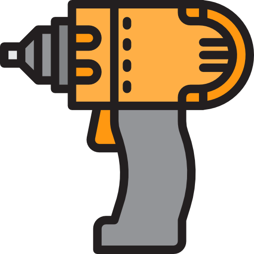 Drill icon