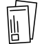 Rectangle Symbol 64x64