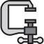 Clamp icon 64x64