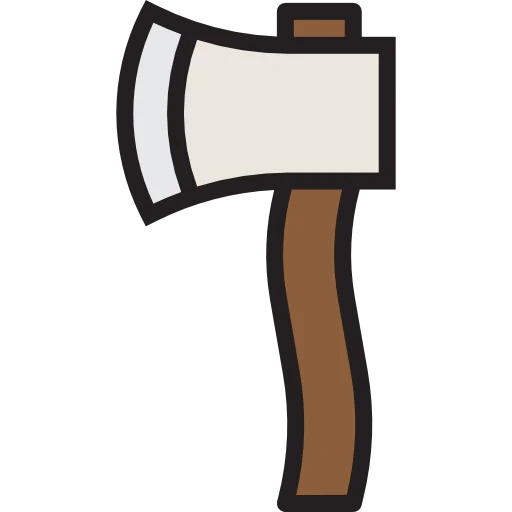 Axe icon