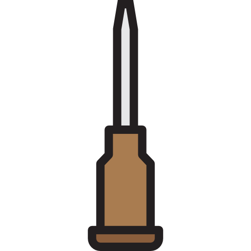 Chisel Symbol