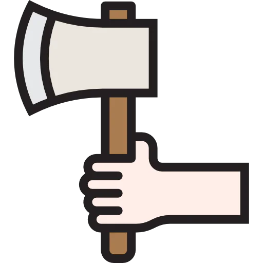 Axe アイコン