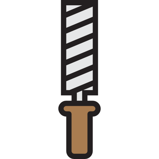 Rasp icône