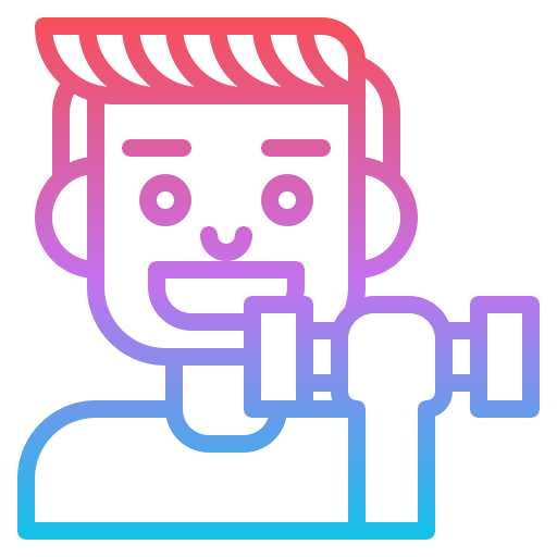 Excercise icon
