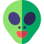 Alien icon 64x64