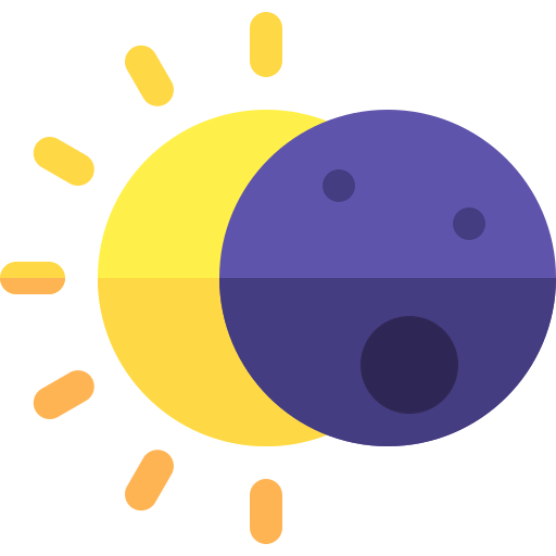Eclipse icon