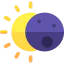 Eclipse icon 64x64
