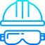 Helmet icon 64x64