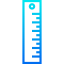 Ruler icon 64x64