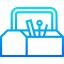Toolbox icon 64x64