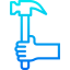 Hammer icon 64x64