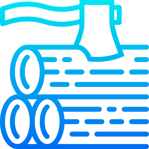 Axe icon