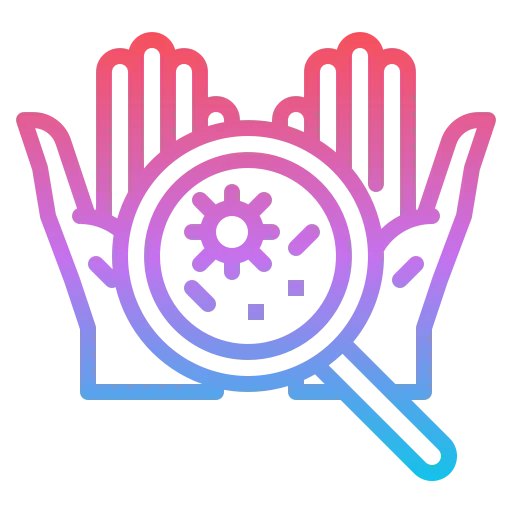 Searching icon