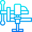 Clamp icon 64x64