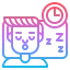 Sleep 图标 64x64