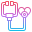 Heart check 图标 64x64