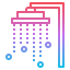 Shower 图标 64x64