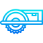 Saw icon 64x64