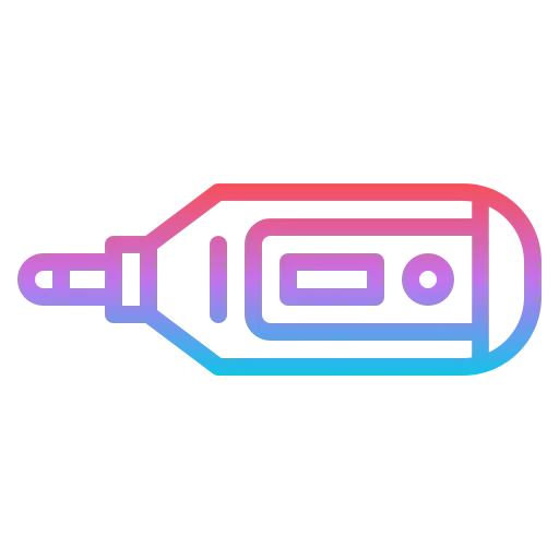 Thermometer icon