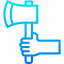 Axe アイコン 64x64