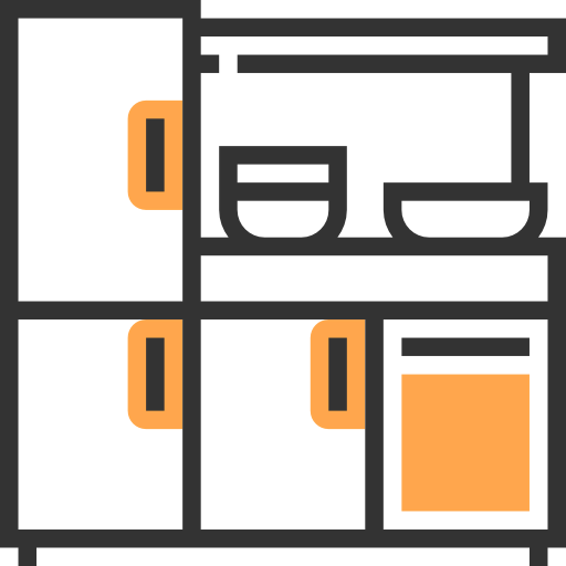 Kitchen icon