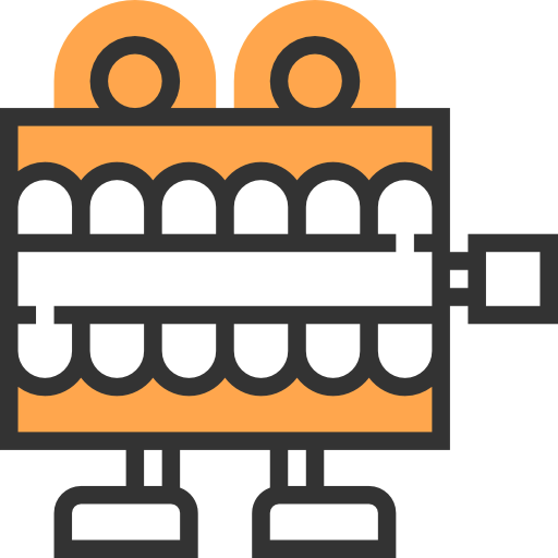 Teeth icon