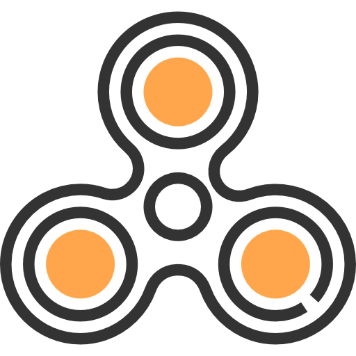 Spinner icon
