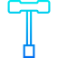 Hammer アイコン 64x64