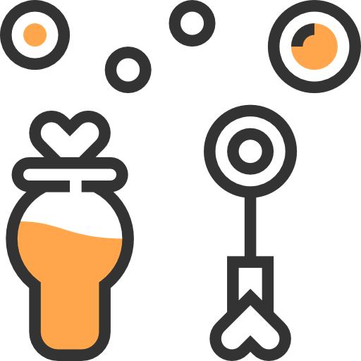 Bubbles icon