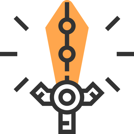 Sword icon