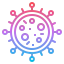 Virus 图标 64x64