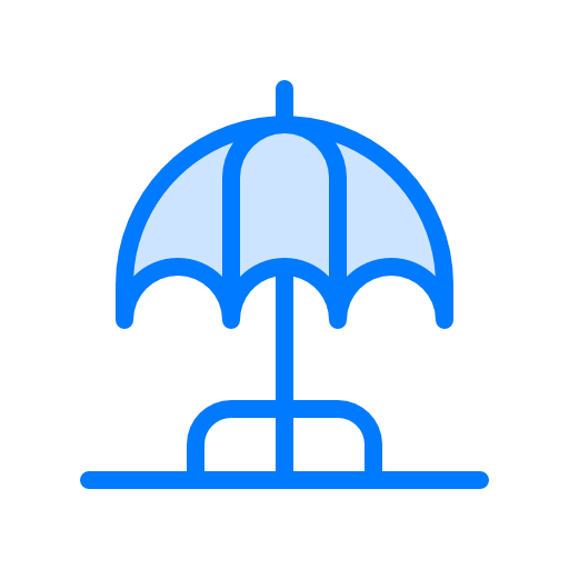Umbrella 图标
