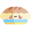 Pie icon 64x64