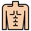 Body アイコン 64x64