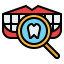 Dental care アイコン 64x64