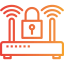 Wifi Ikona 64x64