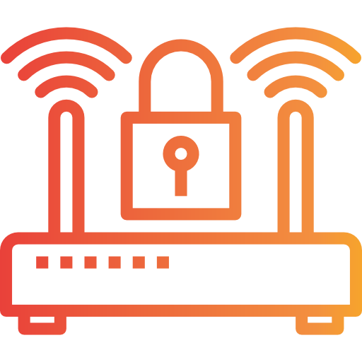 Wifi 图标