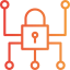 Padlock Ikona 64x64