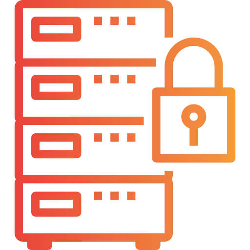 Server biểu tượng