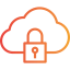 Cloud computing Ikona 64x64
