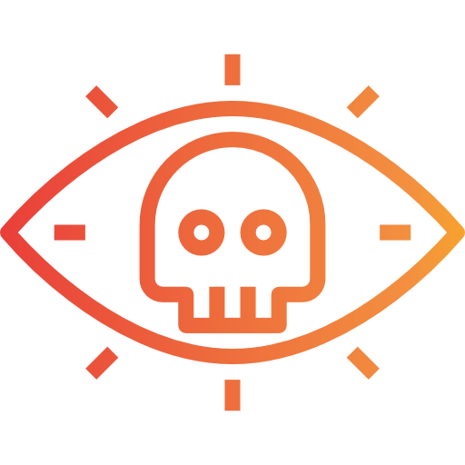 Malware 图标