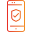 Smartphone Ikona 64x64