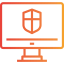 Monitor Ikona 64x64