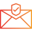 Email Ikona 64x64