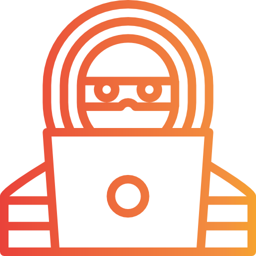 Hacker Symbol
