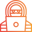 Hacker Ikona 64x64