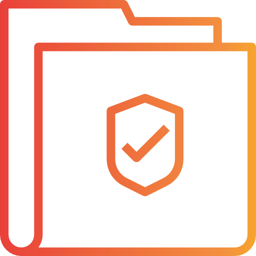 Folder icon